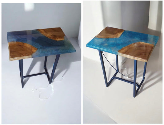 River Tables