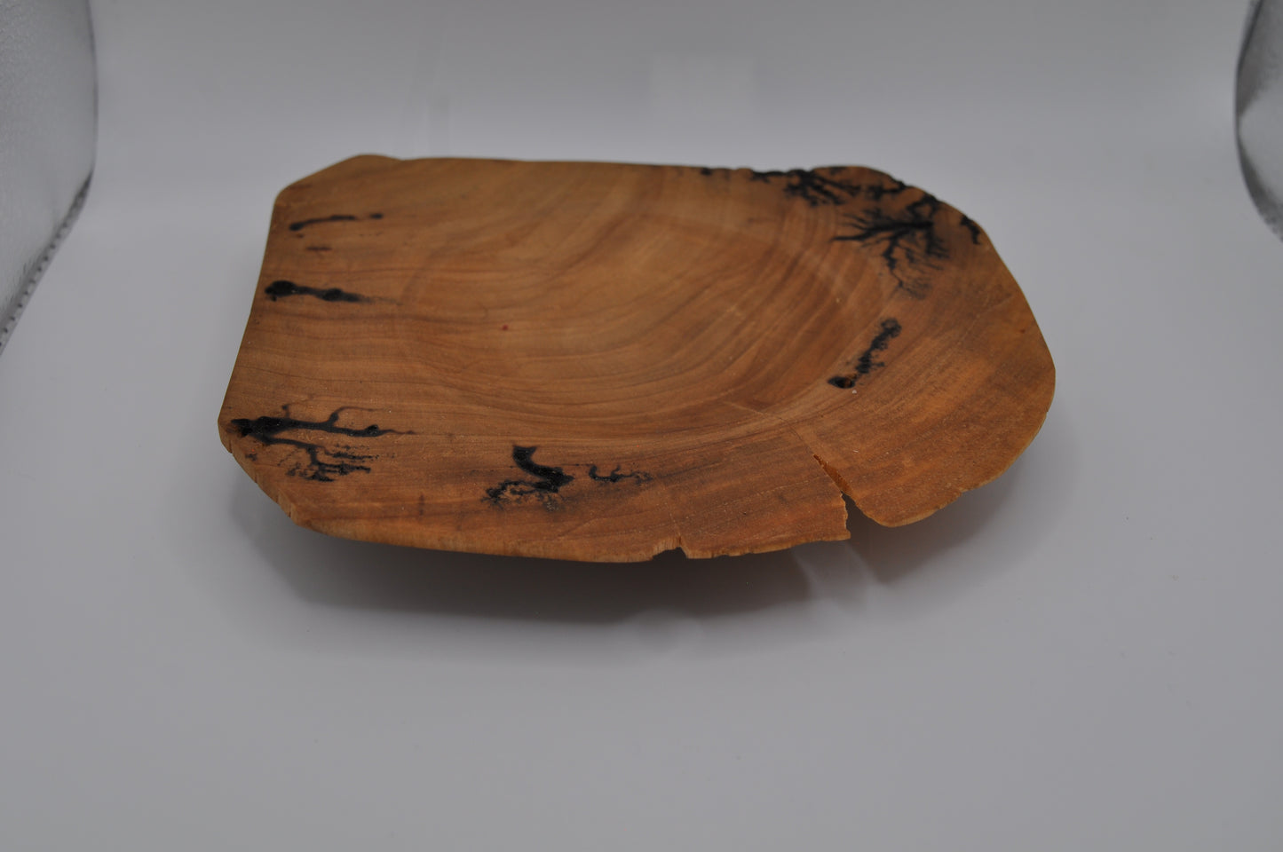 Lichtenberg Dish