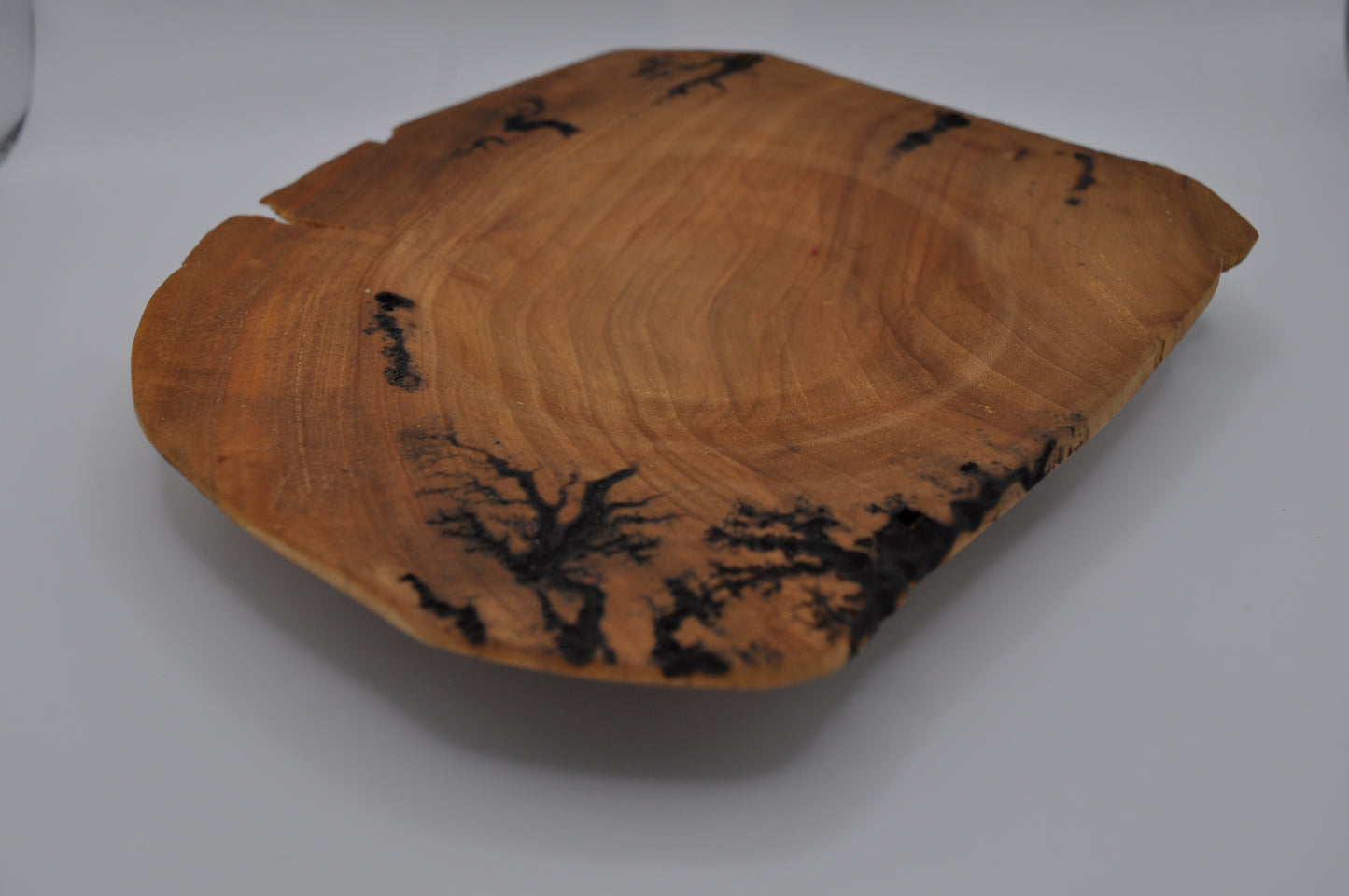 Lichtenberg Dish