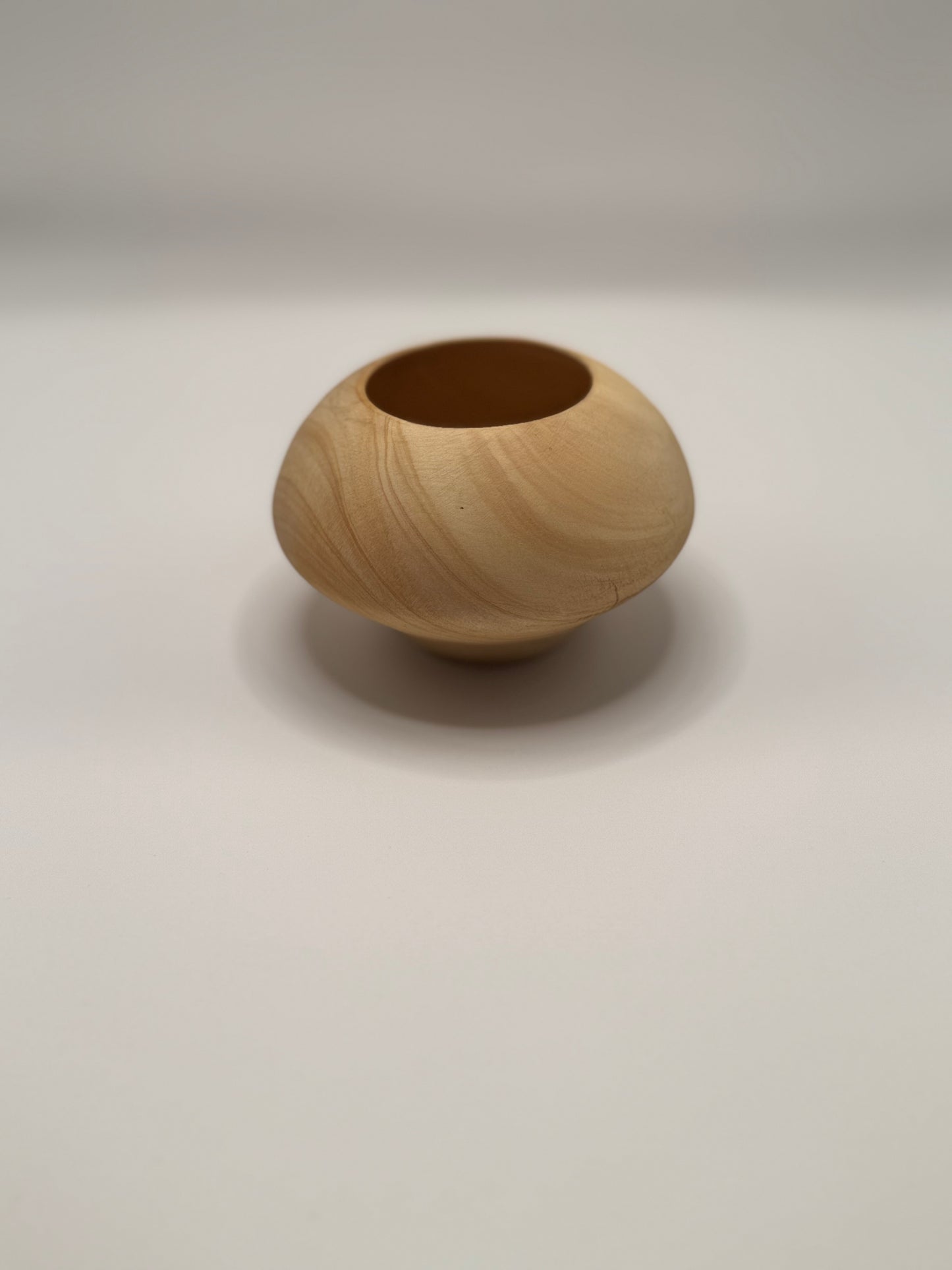 Spiced Timber