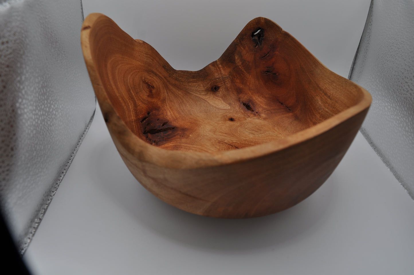 Firewood Bowl