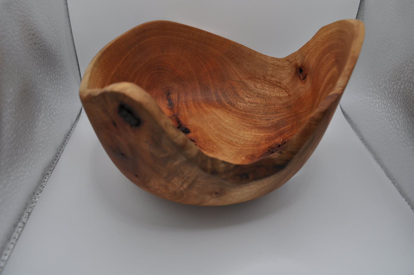 Firewood Bowl