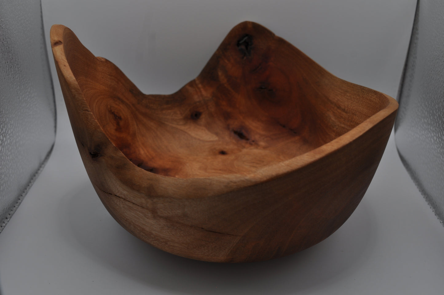 Firewood Bowl