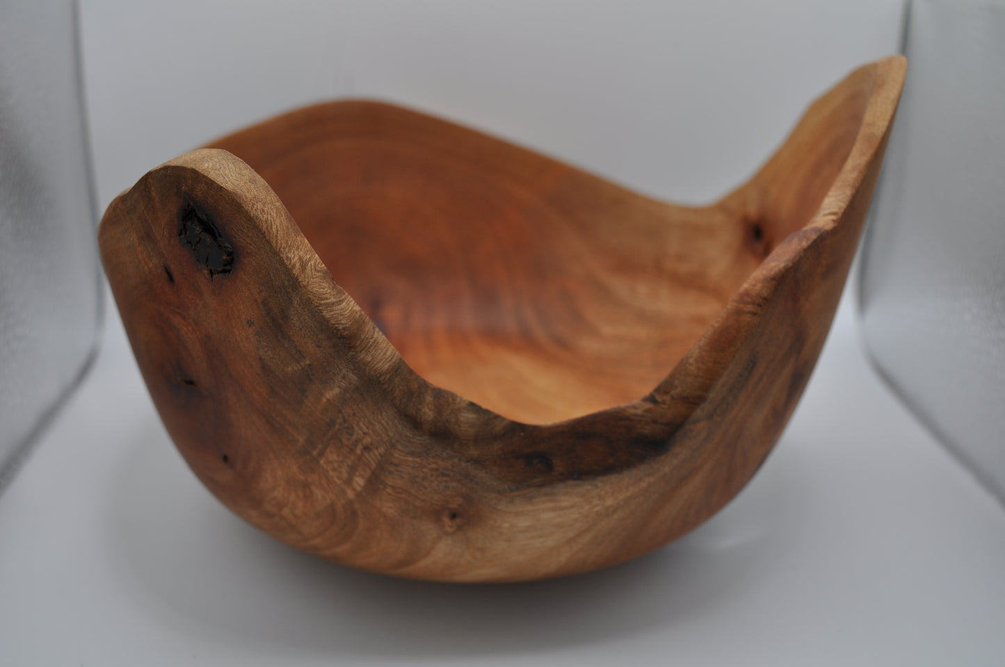 Firewood Bowl