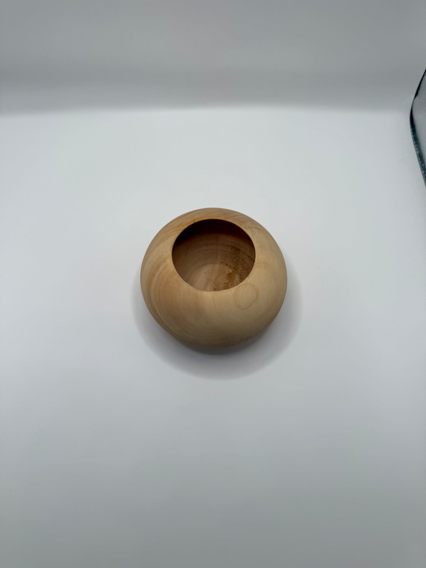 Spiced Timber