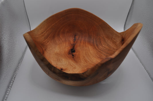 Firewood Bowl